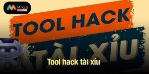 Tool hack tài xỉu